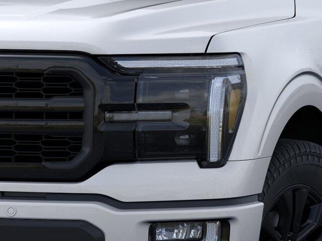 new 2024 Ford F-150 car, priced at $71,520