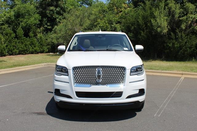 new 2024 Lincoln Navigator L car, priced at $105,259