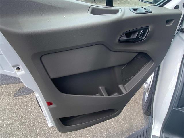 new 2024 Ford Transit-350 car, priced at $57,250