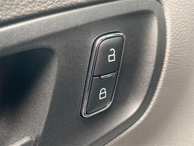 new 2024 Ford Transit-350 car, priced at $57,250