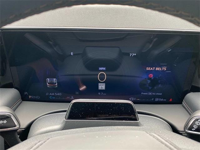 new 2025 Lincoln Aviator car, priced at $59,708