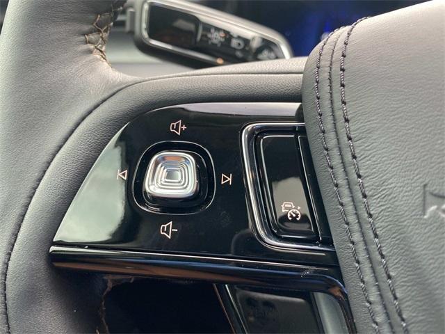 new 2025 Lincoln Aviator car, priced at $59,708