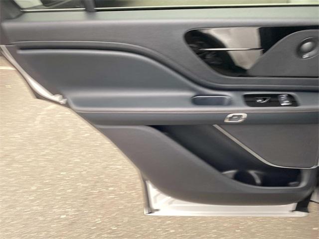 new 2025 Lincoln Aviator car, priced at $59,708