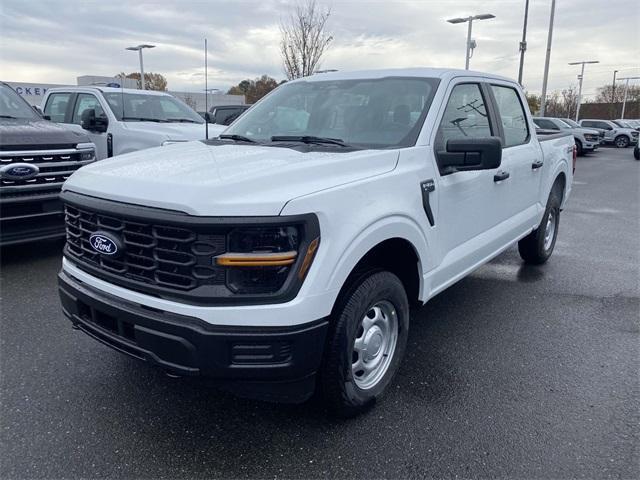 new 2024 Ford F-150 car, priced at $43,403