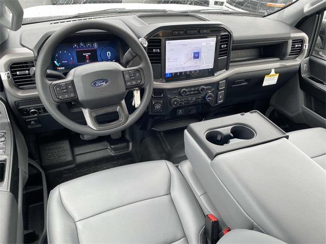 new 2024 Ford F-150 car, priced at $43,403