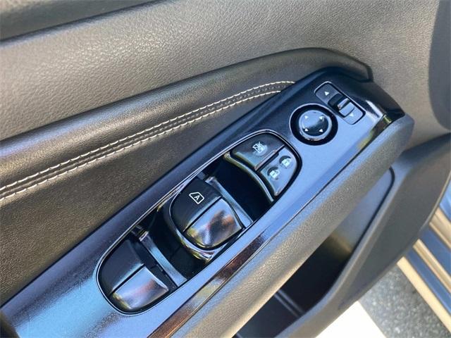 used 2021 Nissan Altima car, priced at $16,169