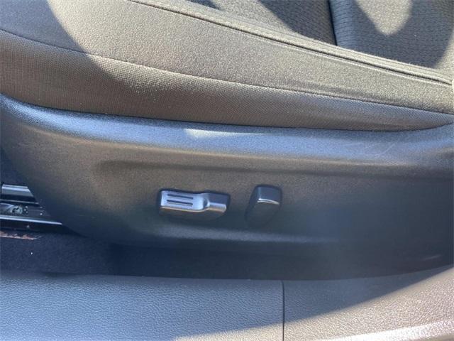 used 2021 Nissan Altima car, priced at $16,169