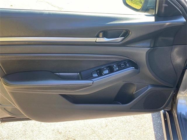 used 2021 Nissan Altima car, priced at $16,169