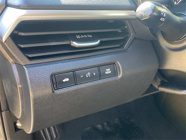 used 2021 Nissan Altima car, priced at $16,169