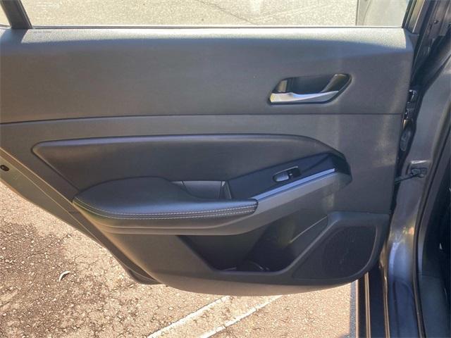 used 2021 Nissan Altima car, priced at $16,169