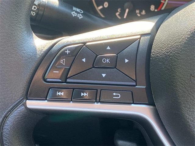 used 2021 Nissan Altima car, priced at $16,169