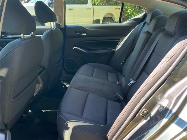 used 2021 Nissan Altima car, priced at $16,169