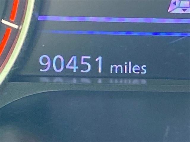 used 2021 Nissan Altima car, priced at $16,169