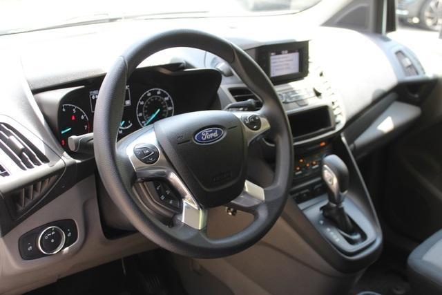 used 2019 Ford Transit Connect car, priced at $17,367