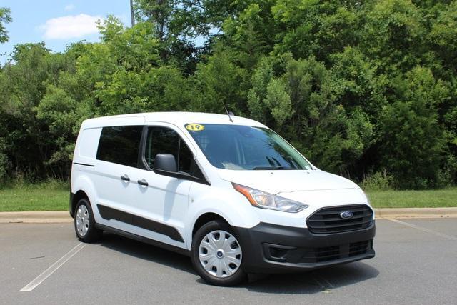 used 2019 Ford Transit Connect car, priced at $16,577