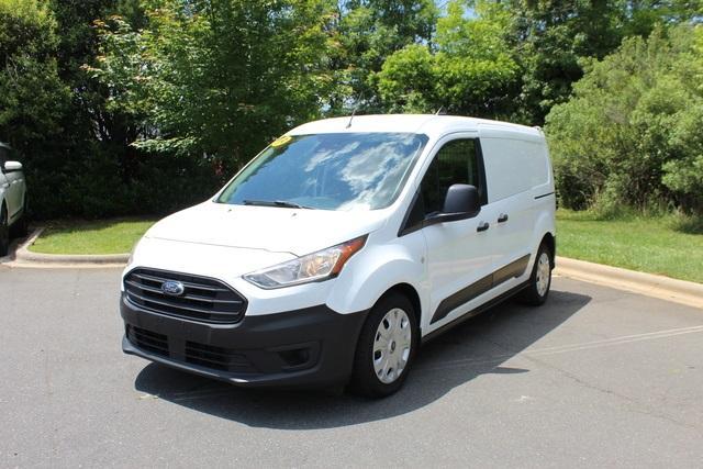used 2019 Ford Transit Connect car, priced at $17,367