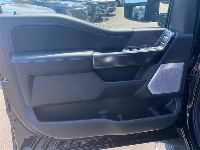 new 2025 Ford F-250 car, priced at $94,272