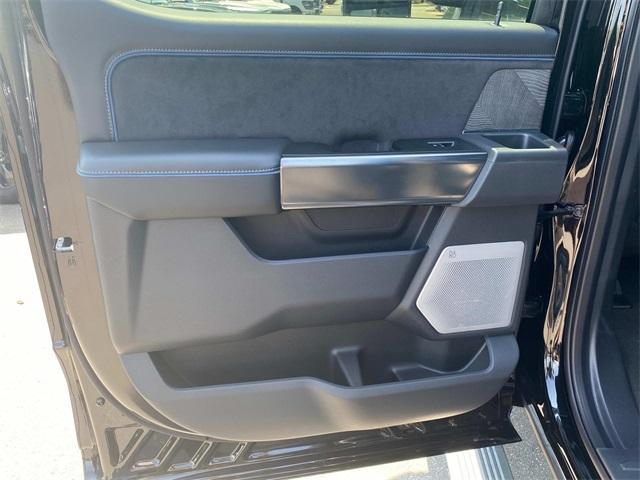 new 2025 Ford F-250 car, priced at $94,272