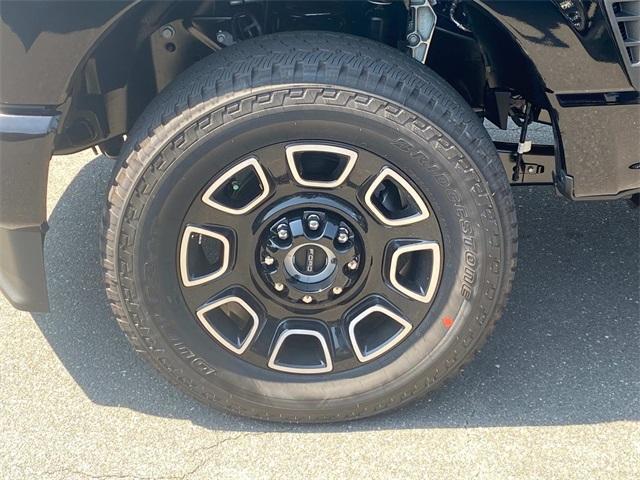new 2025 Ford F-250 car, priced at $94,272
