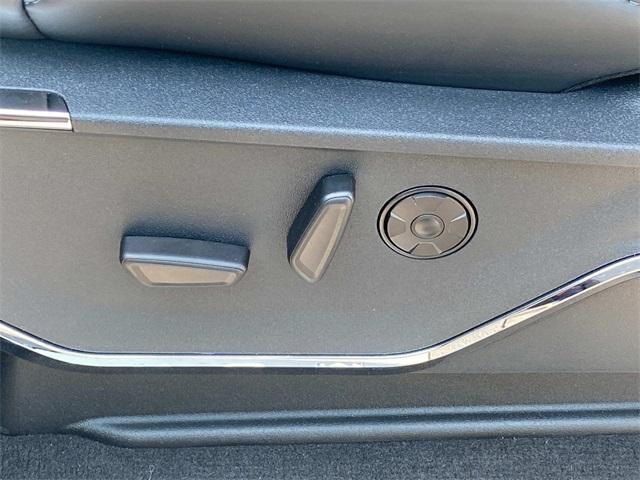 new 2025 Ford F-250 car, priced at $94,272