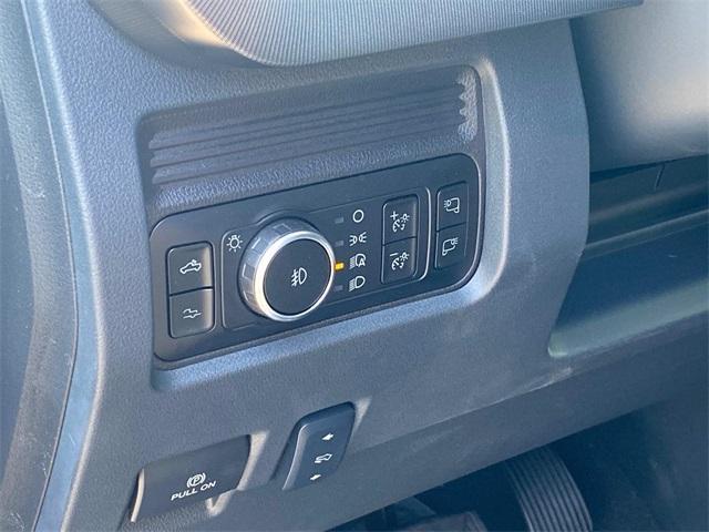 new 2025 Ford F-250 car, priced at $94,272