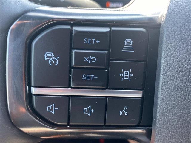 new 2025 Ford F-250 car, priced at $94,272