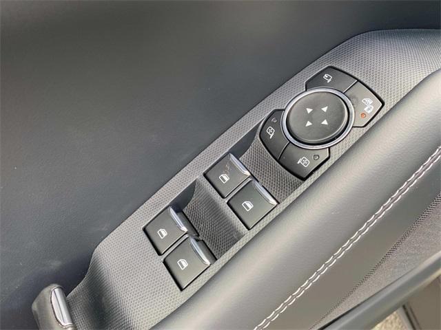 new 2025 Ford Mustang Mach-E car, priced at $31,385
