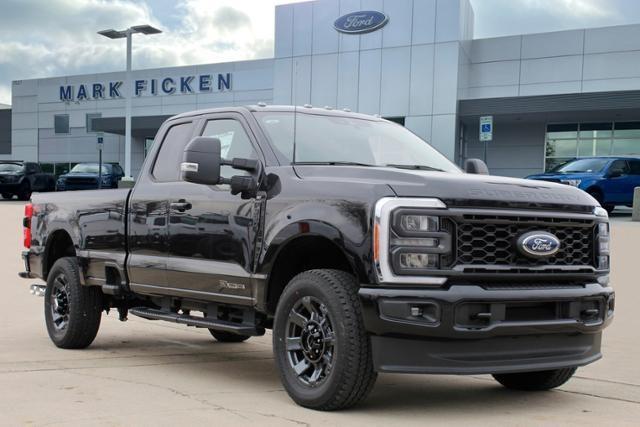 new 2023 Ford F-350 car, priced at $70,942