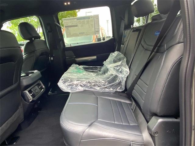 new 2025 Ford F-350 car, priced at $96,500