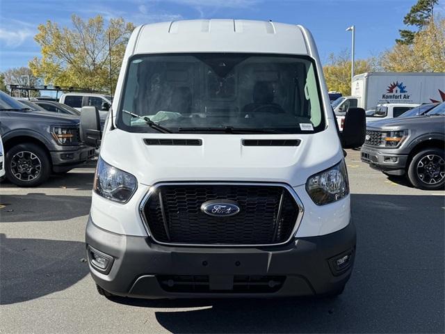 new 2024 Ford Transit-250 car, priced at $62,475