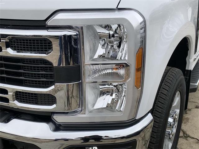 new 2024 Ford F-250 car, priced at $64,588