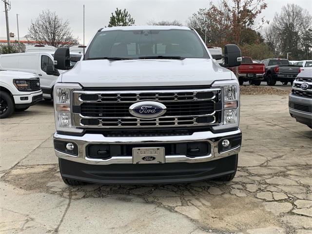 new 2024 Ford F-250 car, priced at $62,588