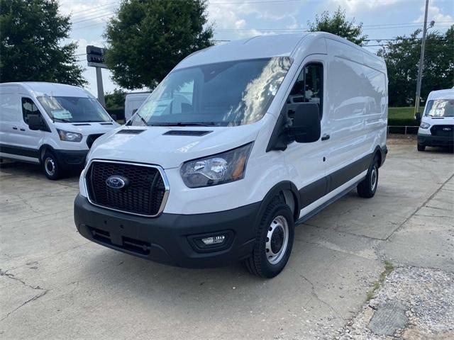 new 2025 Ford Transit-150 car, priced at $52,975