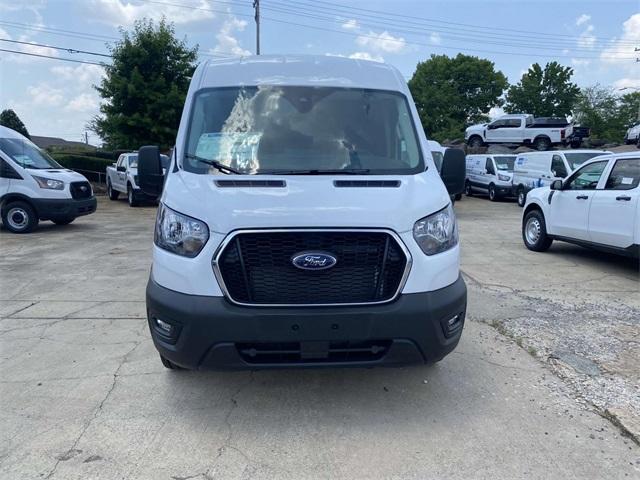 new 2025 Ford Transit-150 car, priced at $52,975