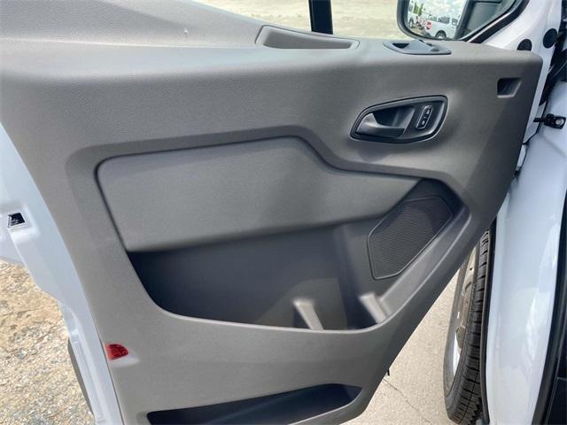 new 2025 Ford Transit-150 car, priced at $52,975
