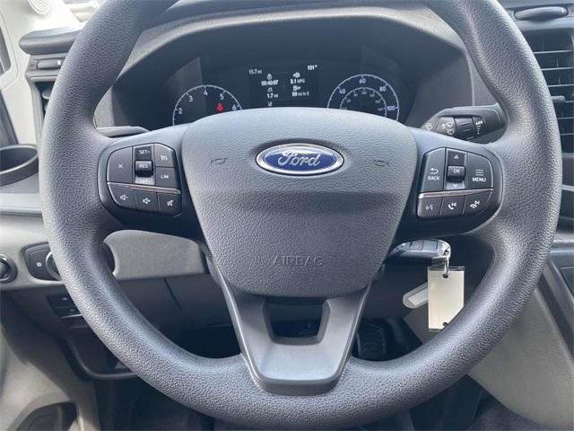 new 2025 Ford Transit-150 car, priced at $52,975