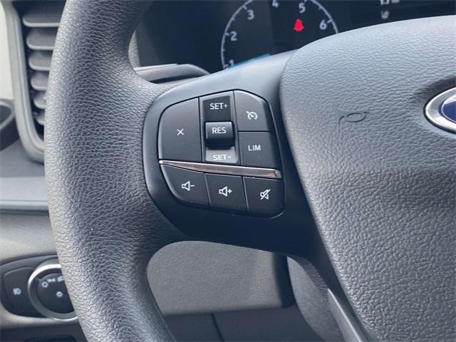 new 2025 Ford Transit-150 car, priced at $52,975