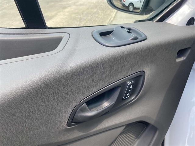 new 2025 Ford Transit-150 car, priced at $52,975