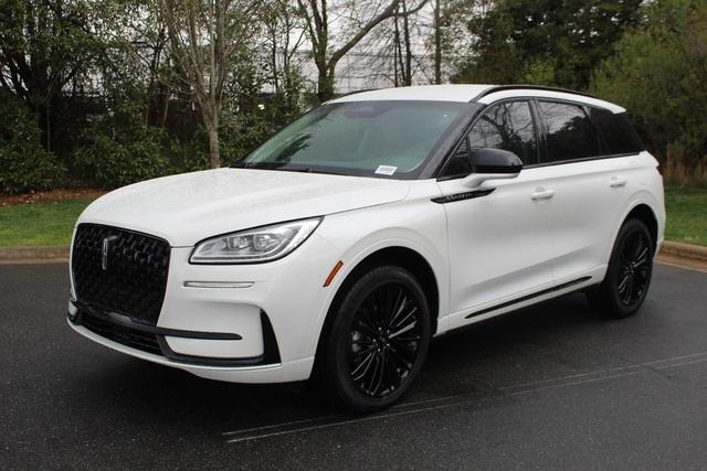 new 2024 Lincoln Corsair car, priced at $45,260