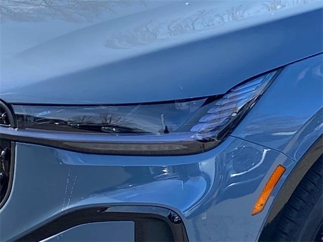 new 2026 Lincoln Nautilus car, priced at $69,446