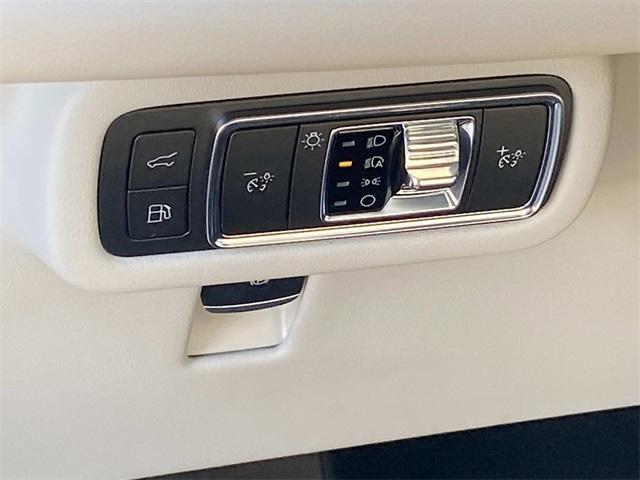 new 2026 Lincoln Nautilus car, priced at $69,446