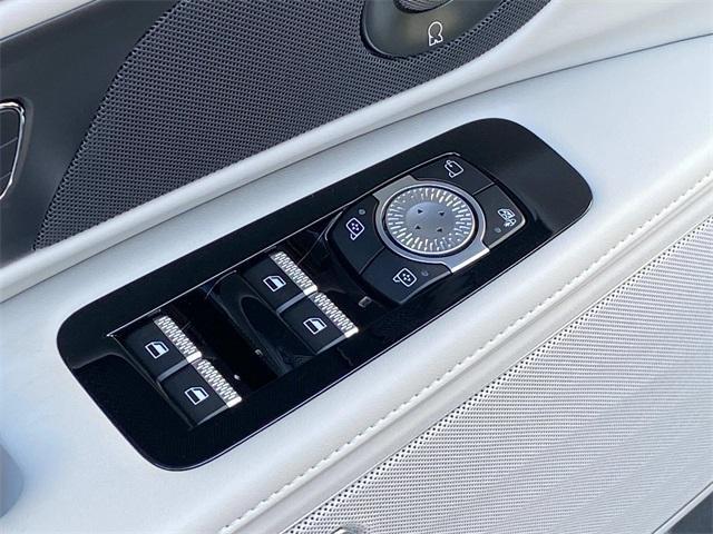 new 2026 Lincoln Nautilus car, priced at $69,446