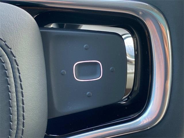 new 2026 Lincoln Nautilus car, priced at $69,446