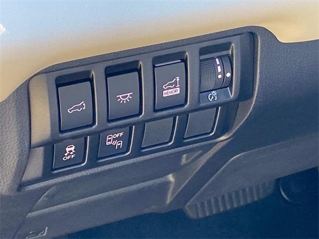 used 2022 Subaru Ascent car, priced at $33,276