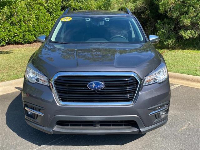 used 2022 Subaru Ascent car, priced at $33,276