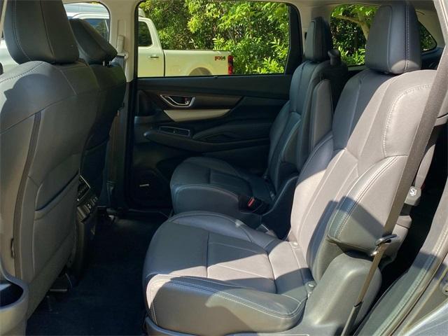 used 2022 Subaru Ascent car, priced at $33,276