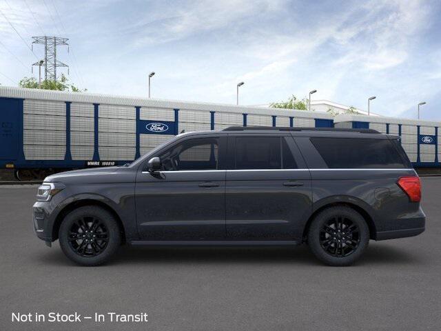 new 2024 Ford Expedition Max car, priced at $73,098