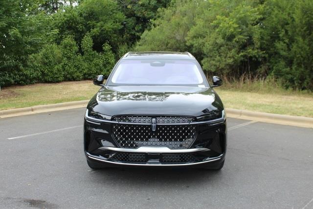 new 2024 Lincoln Nautilus car, priced at $72,845