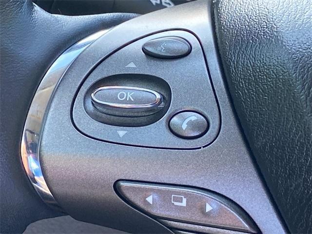 used 2020 Nissan Murano car, priced at $21,965