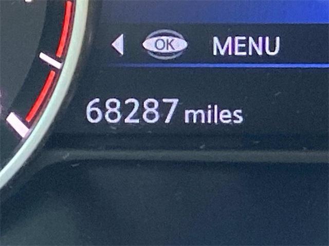 used 2020 Nissan Murano car, priced at $21,965
